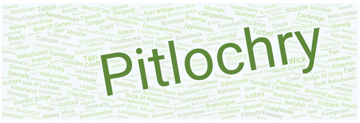 Pitlochry Tile Cleaning